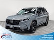 Honda CR-V Hybrid
