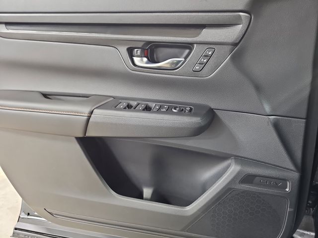 2026 Honda CR-V Sport-L - Photo 27