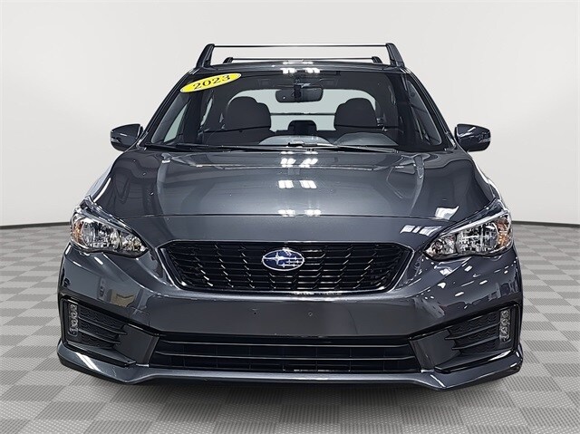 2023 Subaru Impreza Sport photo 2