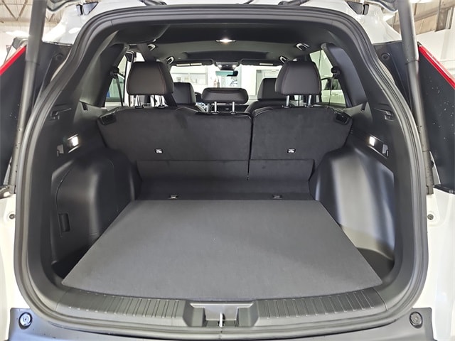 2026 Honda CR-V Sport-L - Photo 12