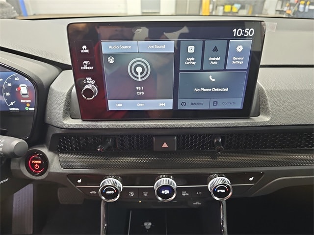 2026 Honda CR-V Sport-L - Photo 20