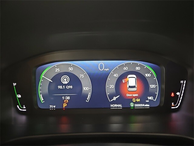 2026 Honda CR-V Sport-L - Photo 19