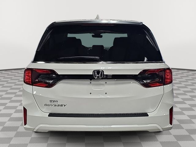 2026 Honda Odyssey EX-L - Photo 6