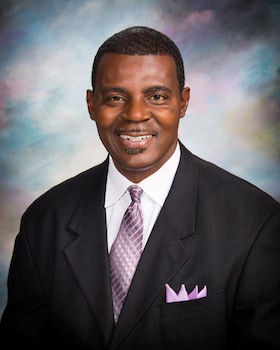 Staff member Don Copeland from 48cbf28b8b73