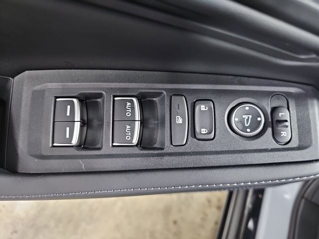 2026 Honda Accord Hybrid Sport-L - Photo 27