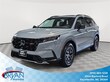 Honda CR-V Hybrid