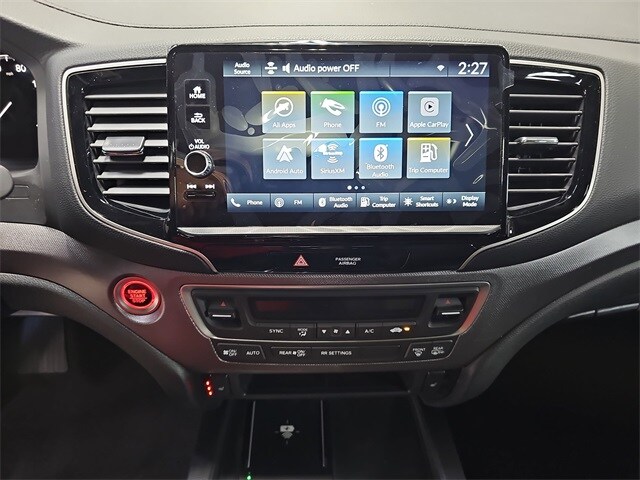 2026 Honda Ridgeline RTL - Photo 20