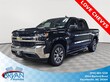 Chevrolet Silverado 1500 LTD