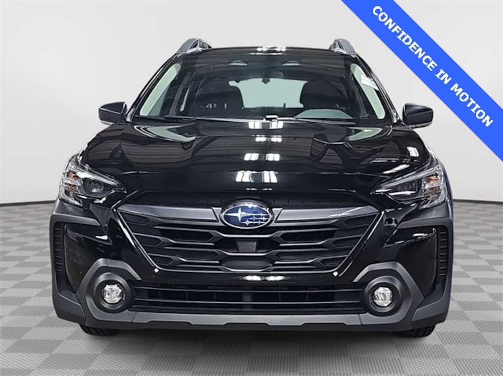 Used 2025 Subaru Outback Base SUV