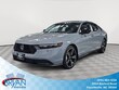  Honda Accord Hybrid