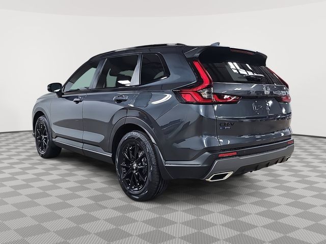 2026 Honda CR-V Sport-L - Photo 7