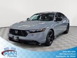  Honda Accord Hybrid