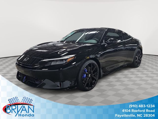 2026 Honda Prelude -'s photo