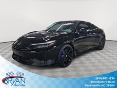 2026 Honda Prelude Hybrid Hatchback
