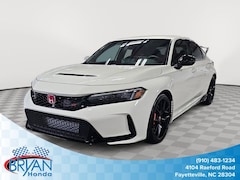 2026 Honda Civic Type R Hatchback