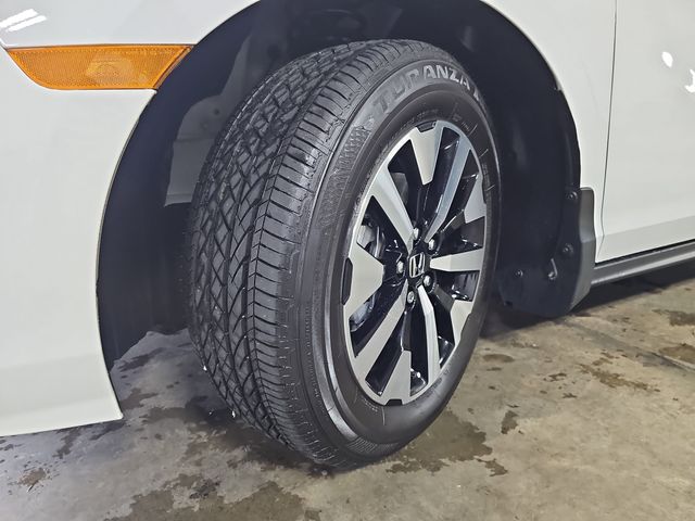 2026 Honda Odyssey EX-L - Photo 34