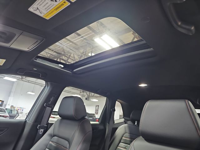 2026 Honda CR-V Sport-L - Photo 30