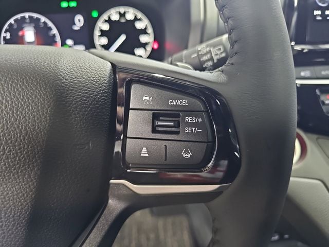 2026 Honda Odyssey EX-L - Photo 20