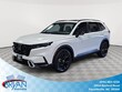  Honda CR-V Hybrid