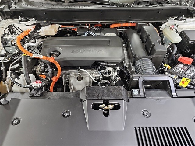 2026 Honda CR-V Sport-L - Photo 30