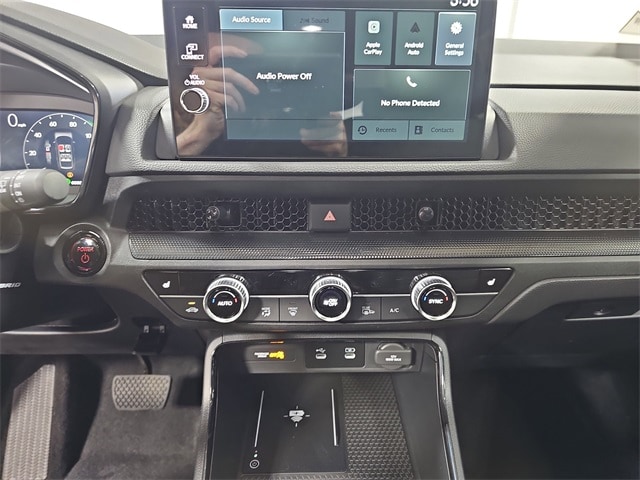 2026 Honda CR-V Sport-L - Photo 20