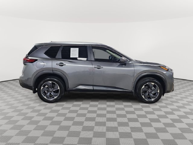 Used 2025 Nissan Rogue SV SUV