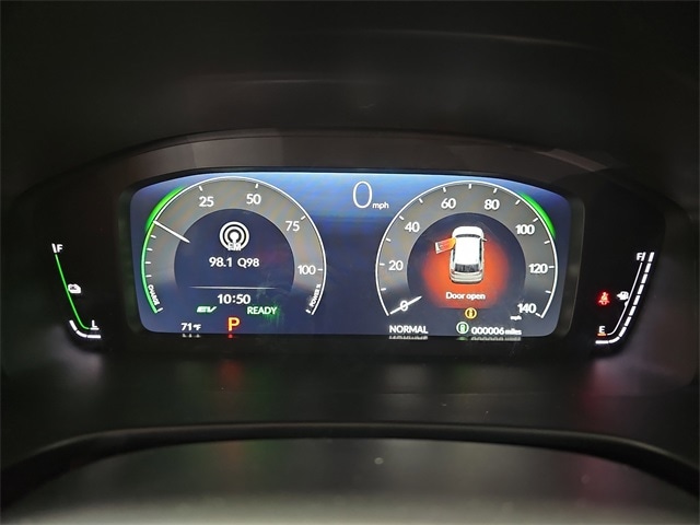 2026 Honda CR-V Sport-L - Photo 19