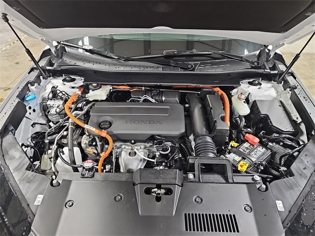 2026 Honda CR-V Sport-L - Photo 30