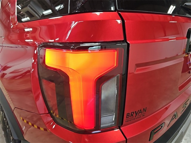 2026 Honda Passport TrailSport Blackout - Photo 35