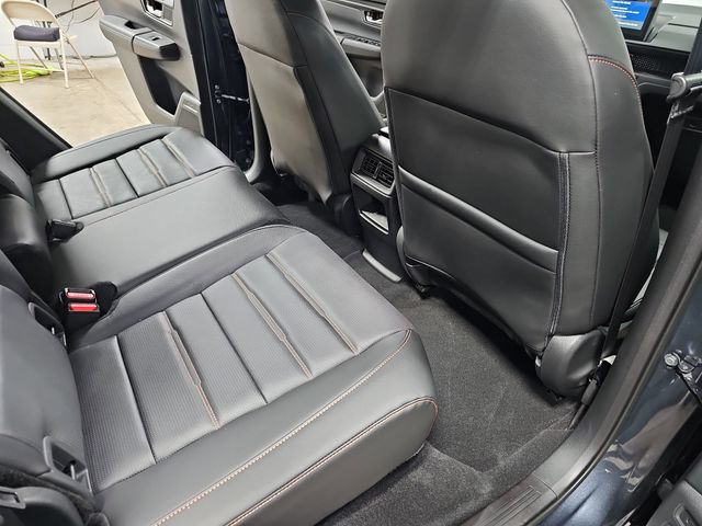 2026 Honda CR-V Sport-L - Photo 11