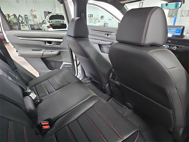 2026 Honda CR-V Sport-L - Photo 11