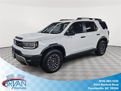 2026 Honda Passport TrailSport SUV