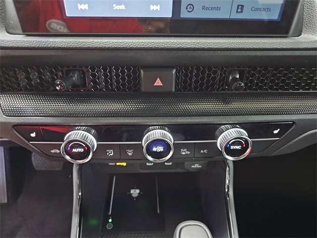 2026 Honda CR-V Sport-L - Photo 23