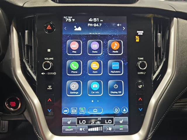 2023 Subaru Legacy Limited - Photo 20