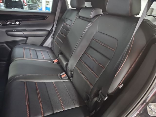 2026 Honda CR-V Sport Touring - Photo 14