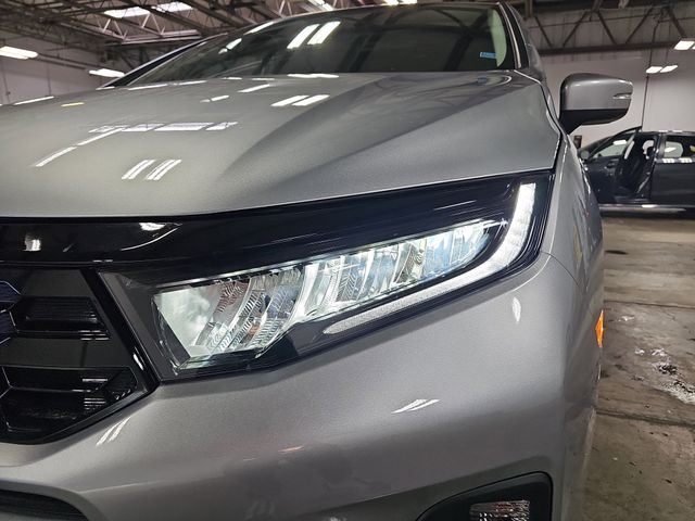 2026 Honda Odyssey Touring - Photo 34