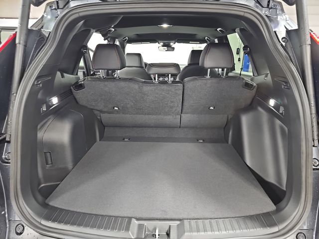 2026 Honda CR-V Sport-L - Photo 12