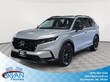 Honda CR-V Hybrid