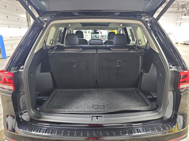 2025 Volkswagen Atlas Atlas Peak Edition - Photo 13