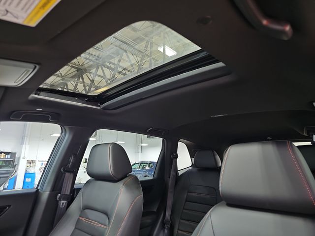 2026 Honda CR-V Sport Touring - Photo 30