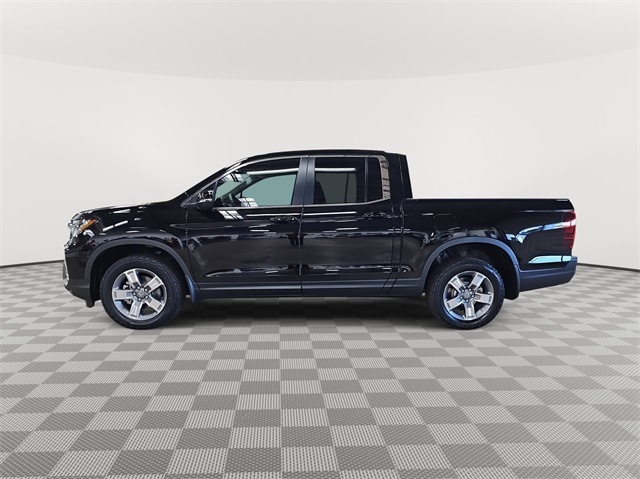 2026 Honda Ridgeline RTL - Photo 8
