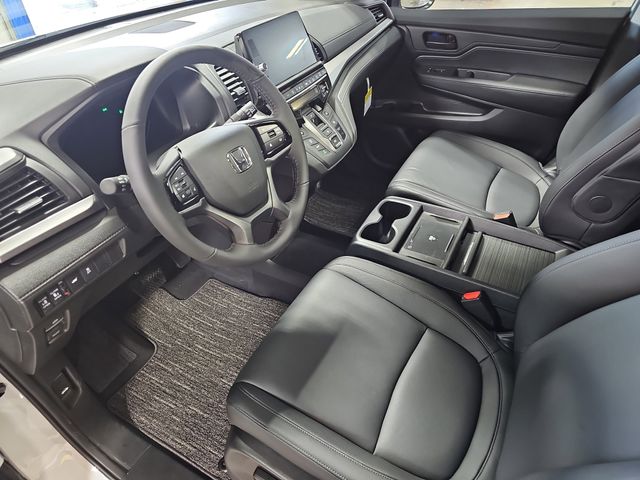 2026 Honda Odyssey EX-L - Photo 18