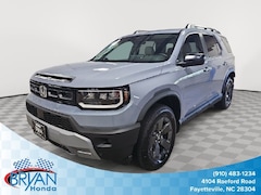 2026 Honda Passport RTL SUV