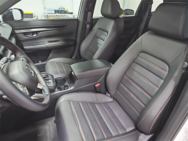 2026 Honda CR-V Sport-L - Photo 15