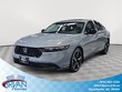  Honda Accord Hybrid