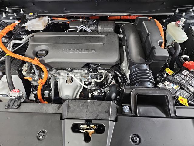 2026 Honda CR-V Sport-L - Photo 31