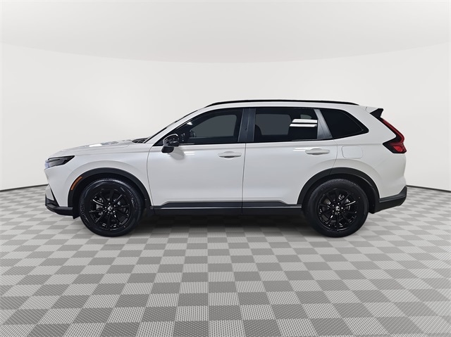 2026 Honda CR-V Sport-L - Photo 8