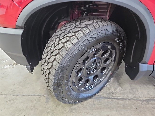 2026 Honda Passport TrailSport Blackout - Photo 33