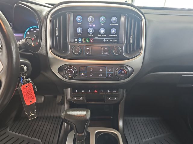 2021 Chevrolet Colorado ZR2 - Photo 18