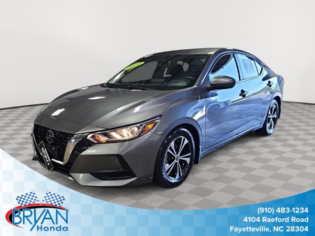  Nissan Sentra